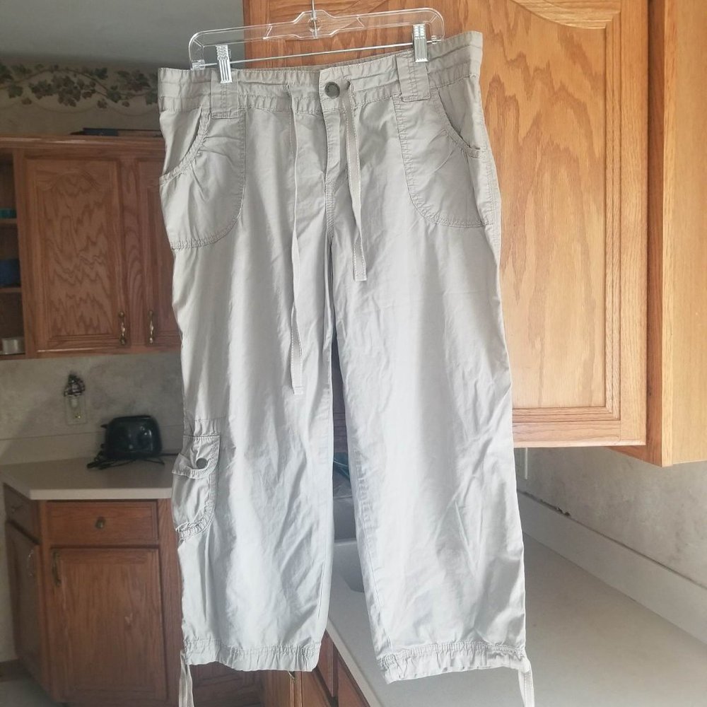 CALVIN KLEIN  JEANS  SIZE 16
